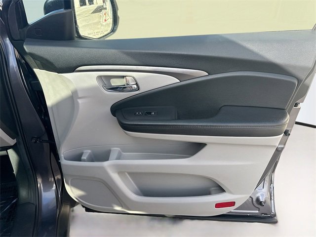 Used 2022 Honda Pilot EX-L image 34