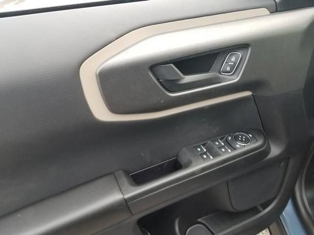 New 2025 Ford Bronco Sport Big Bend w/ Convenience Package image 14