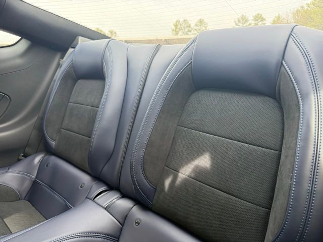 New 2026 Ford Mustang Dark Horse image 19