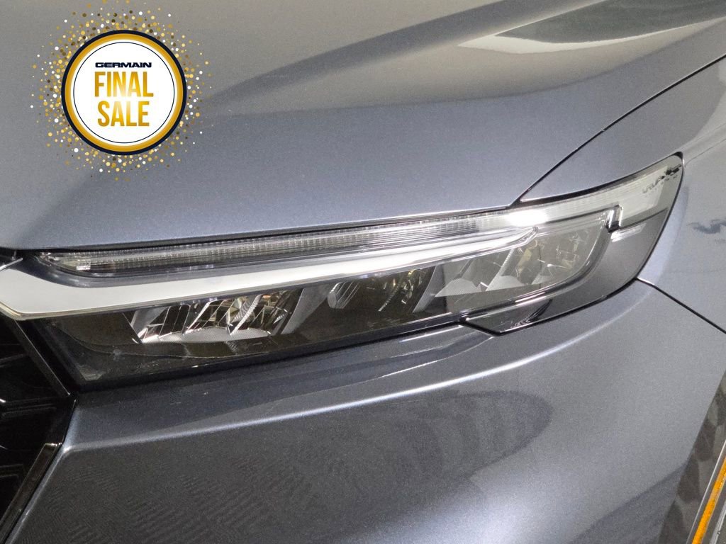 Used 2024 Honda CR-V EX-L image 12