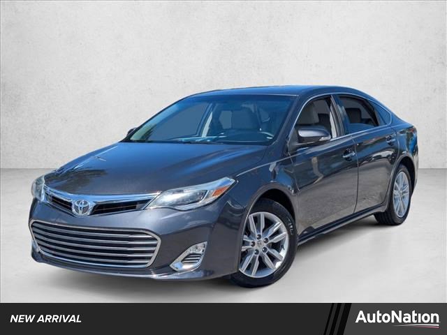 Used 2014 Toyota Avalon XLE