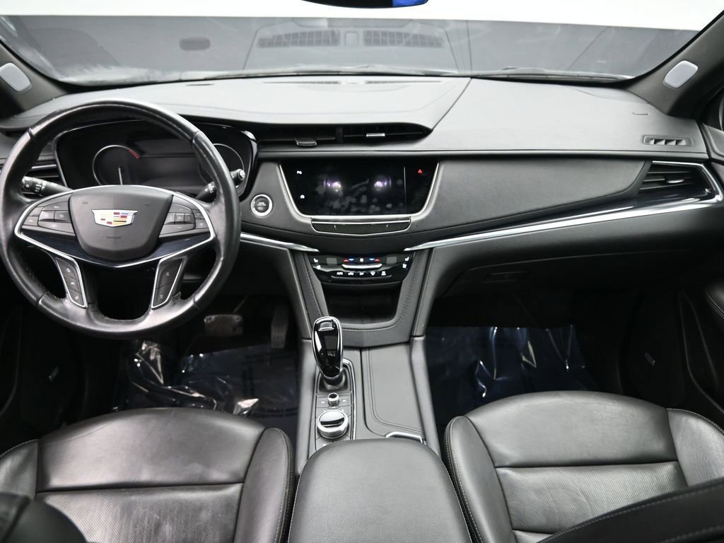 Used 2024 Cadillac XT5 Premium Luxury image 25