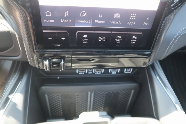 New 2026 RAM 2500 Limited image 17