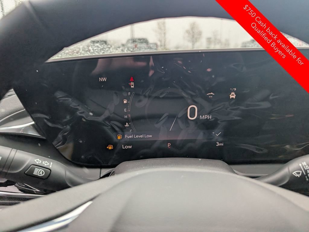 New 2026 Buick Envista Avenir image 18