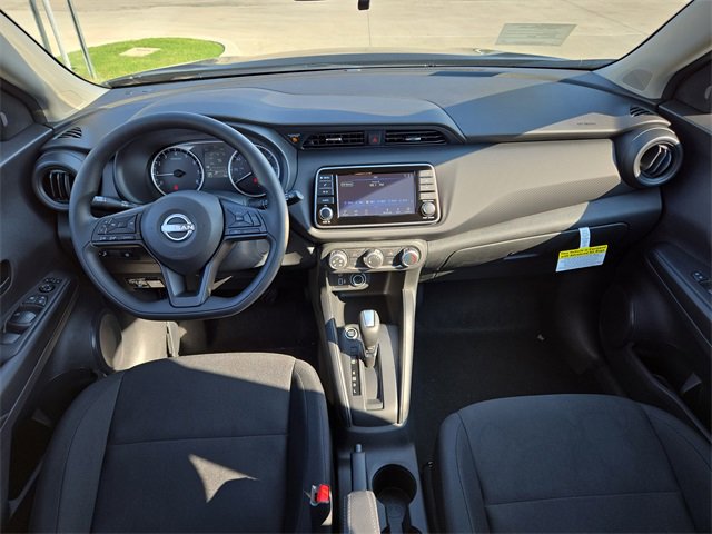 New 2025 Nissan Kicks Play S image 12