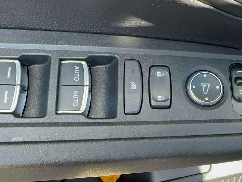Certified 2024 Honda Accord LX image 13