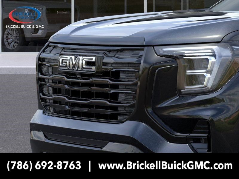 New 2026 GMC Terrain Elevation w/ Elevation Premium Package FWD image 13