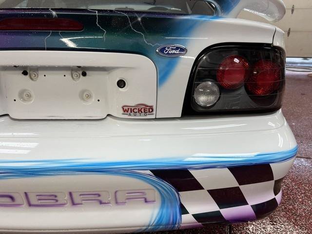 Used 1996 Ford Mustang Cobra RWD image 5