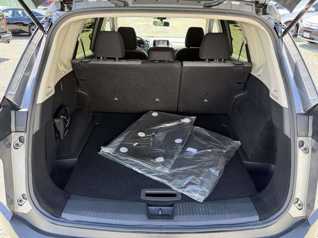 Used 2023 Nissan Rogue SV AWD/4WD image 14