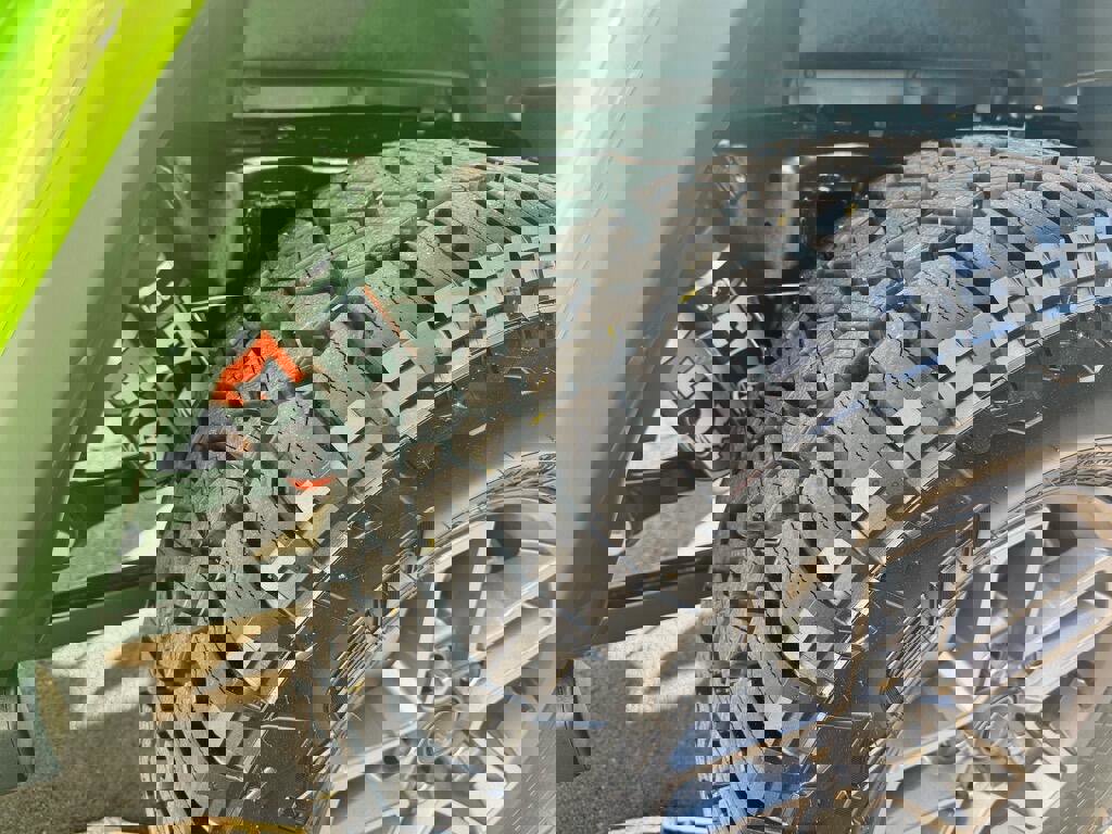 New 2026 Jeep Gladiator Mojave image 15