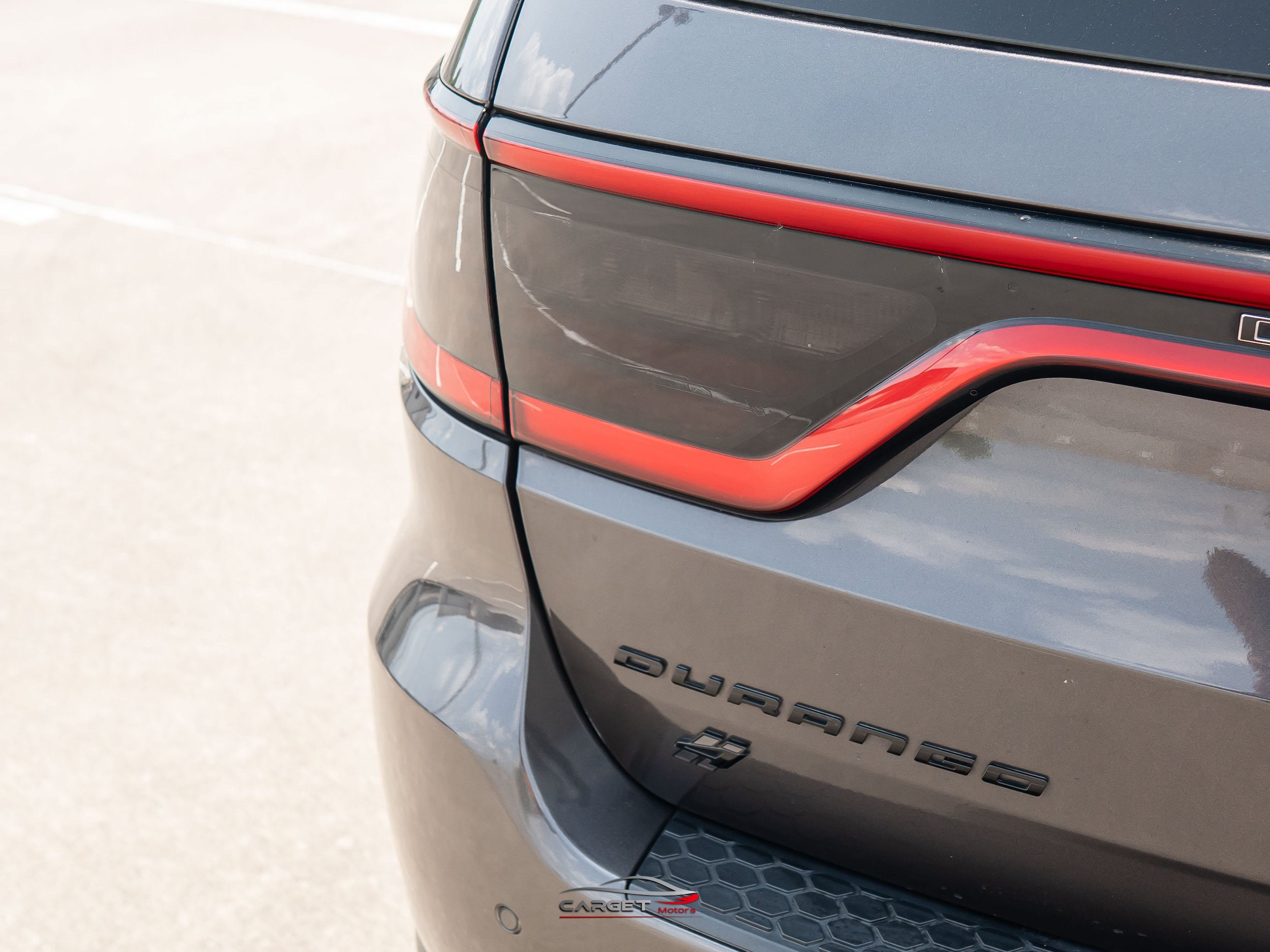 Used 2020 Dodge Durango R/T w/ Blacktop Package AWD/4WD image 47