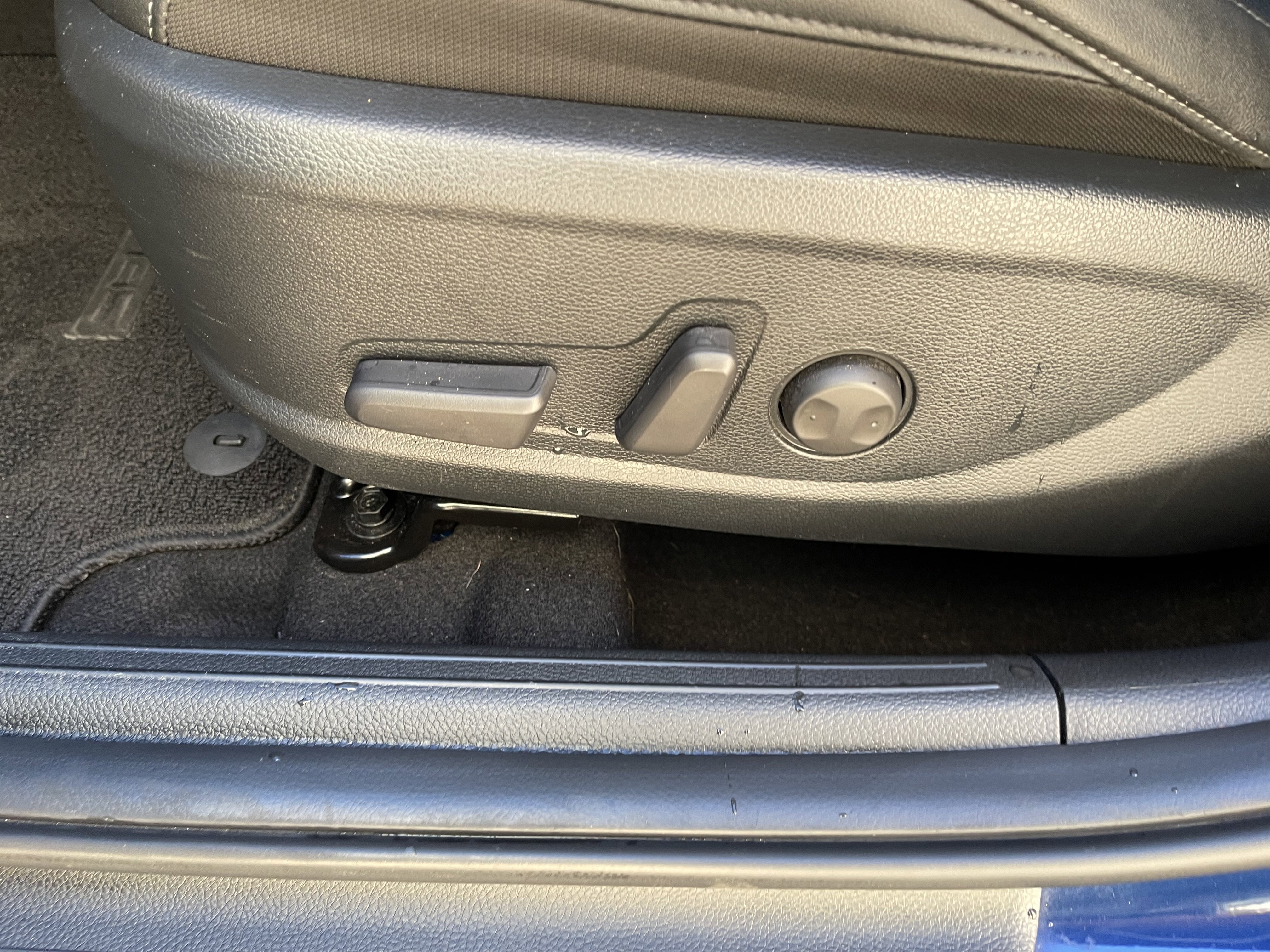 Used 2024 Kia Seltos EX image 8