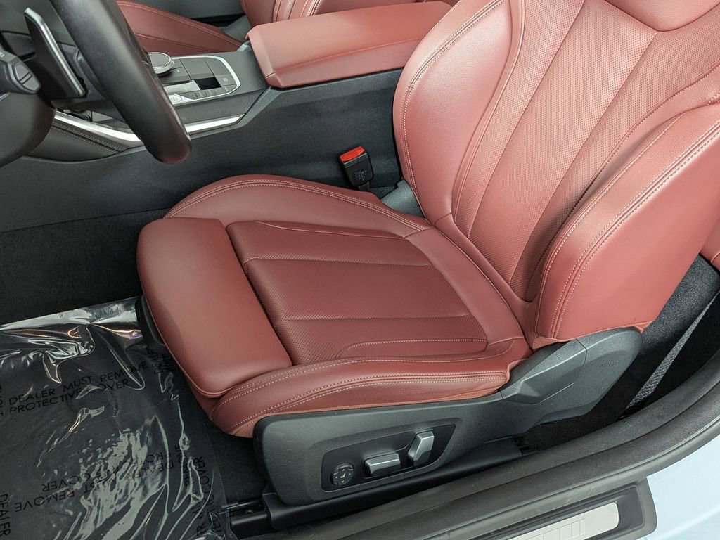 Certified 2023 BMW 430i Coupe w/ M Sport Package image 20