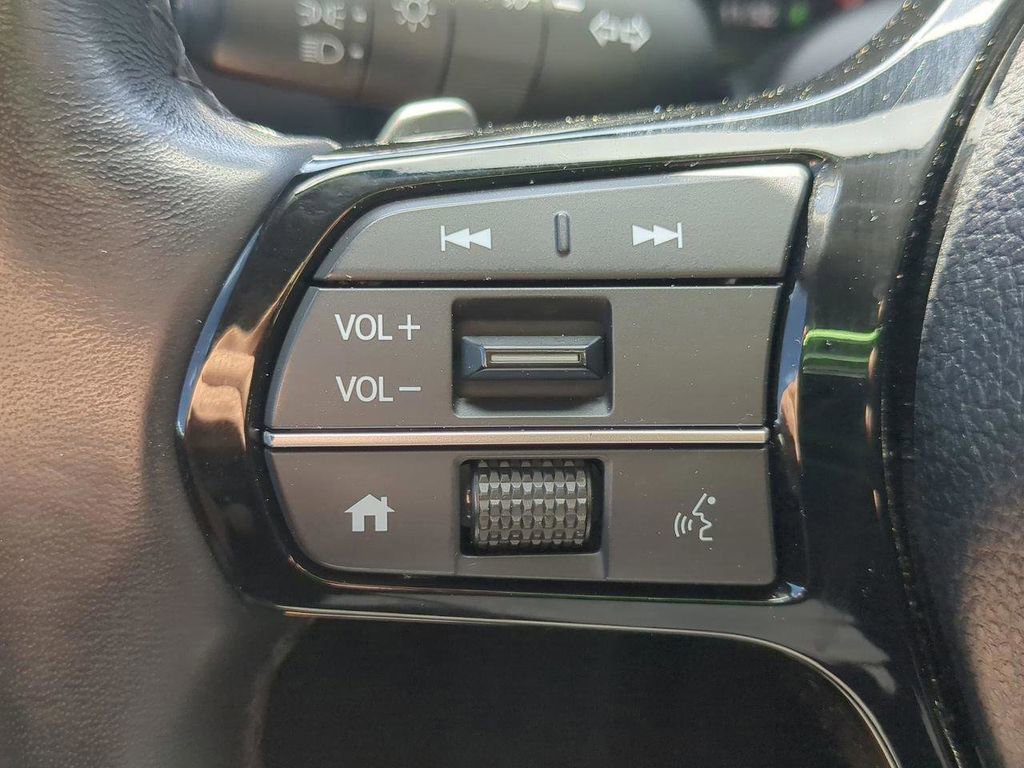 Used 2024 Honda Pilot EX-L image 21