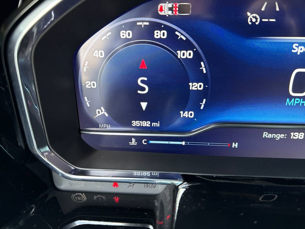 Used 2024 Chevrolet Silverado 1500 LT image 20