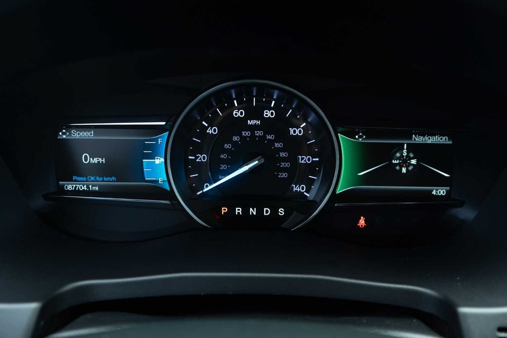 Used 2018 Ford Explorer Limited FWD image 26
