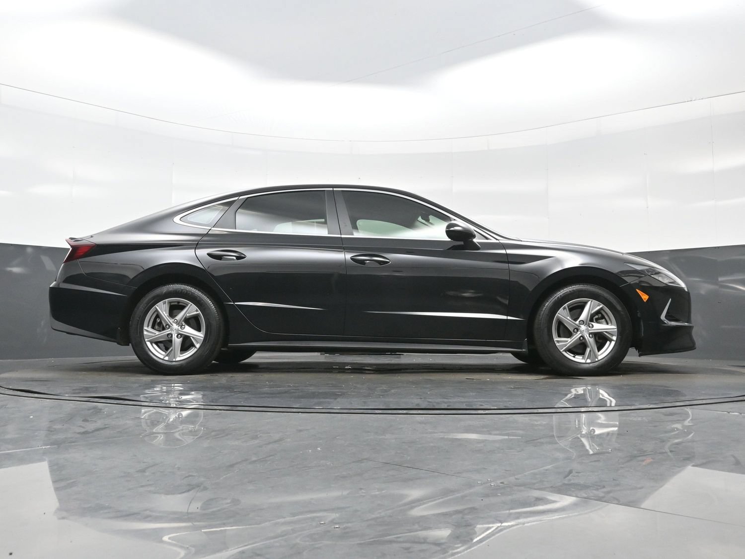 Used 2022 Hyundai Sonata SE FWD image 30