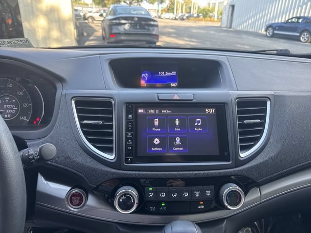 Used 2015 Honda CR-V EX image 20