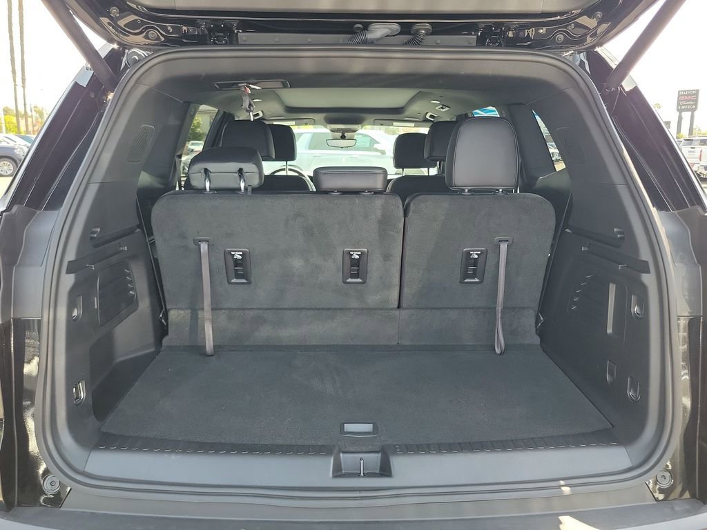 Used 2026 GMC Acadia AT4 w/ Luxury Package AWD/4WD image 27