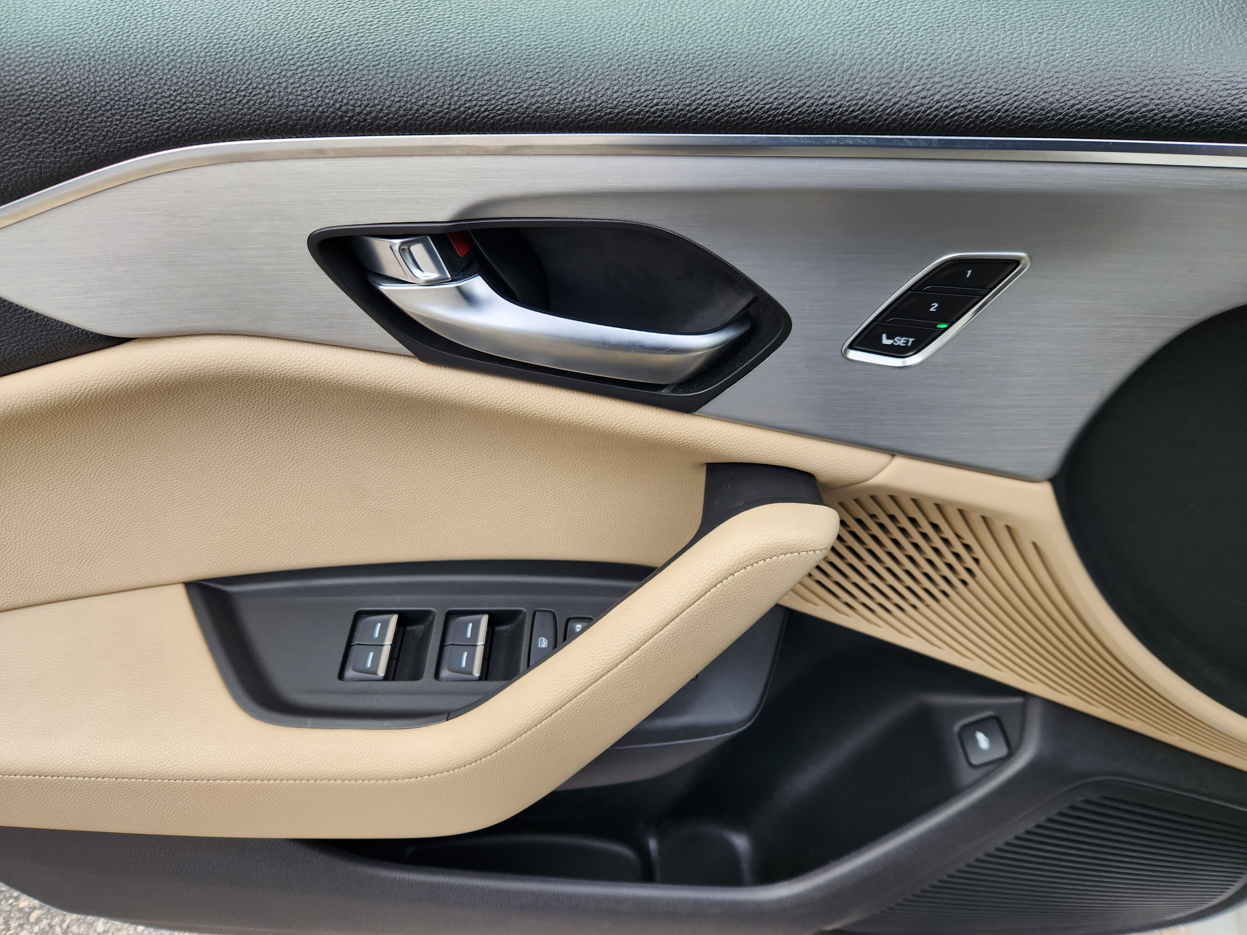 Certified 2023 Acura TLX image 17