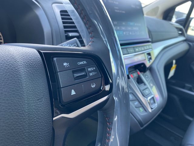 New 2026 Honda Odyssey Sport-L image 30