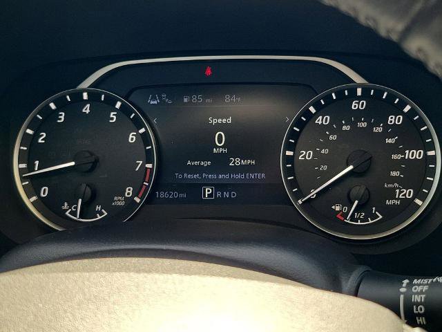 Certified 2024 Nissan Frontier SV w/ SV Convenience Package image 28