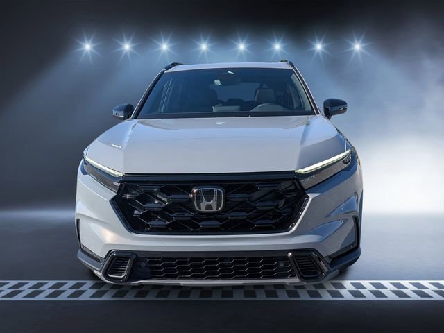 New 2026 Honda CR-V Sport-L image 8