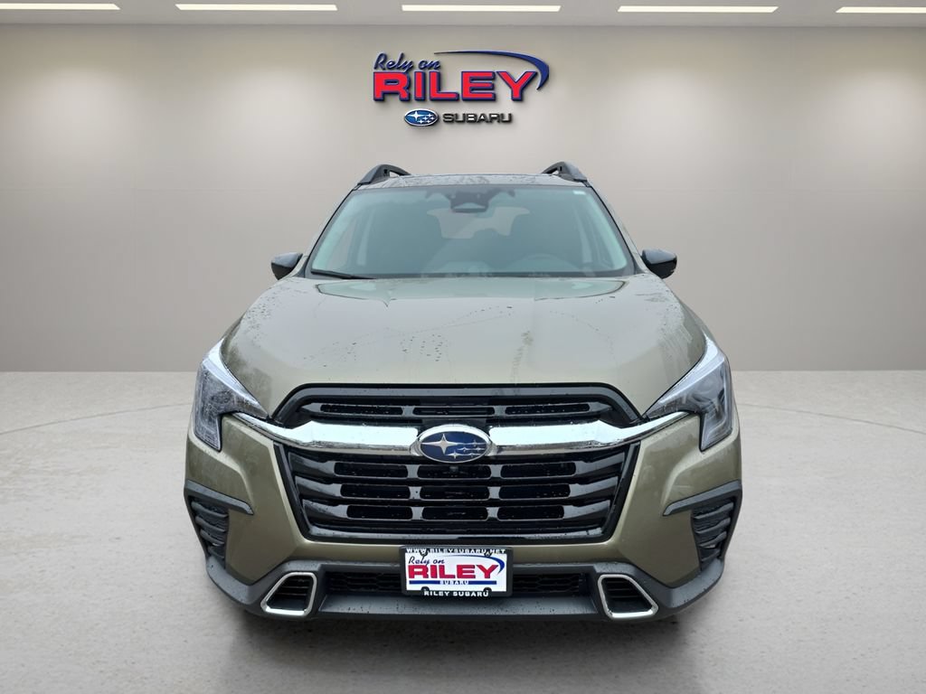 Certified 2026 Subaru Ascent Touring AWD/4WD image 9