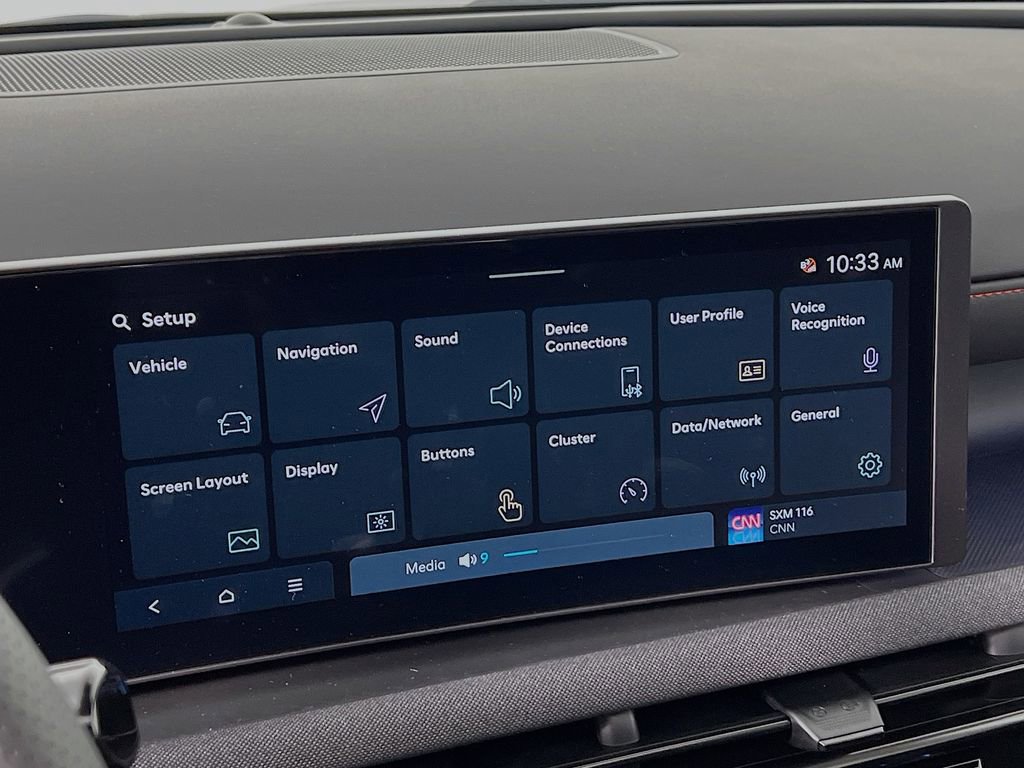 New 2025 Hyundai Tucson N Line image 13