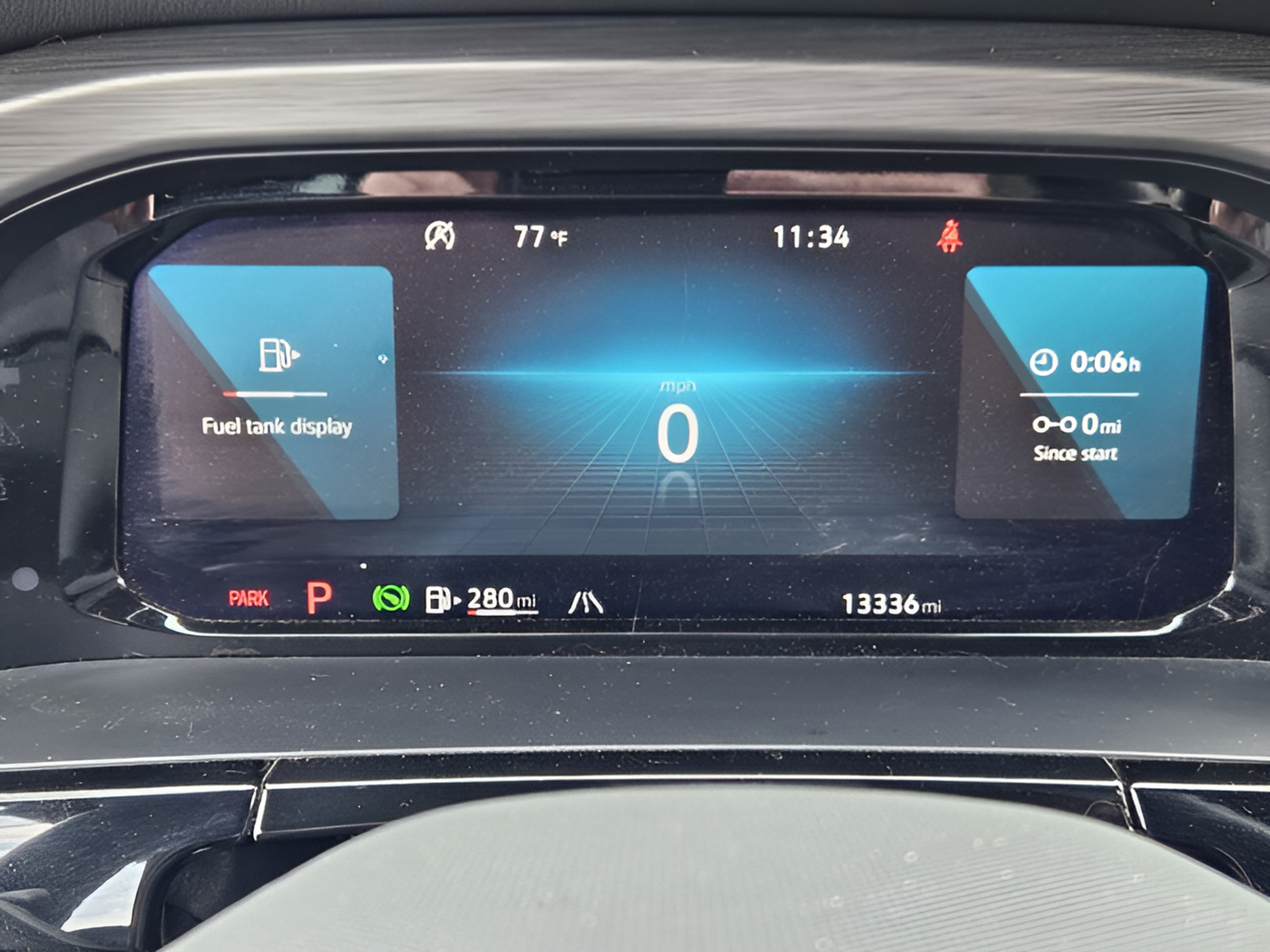 Certified 2024 Volkswagen Atlas Cross Sport SE AWD/4WD image 20
