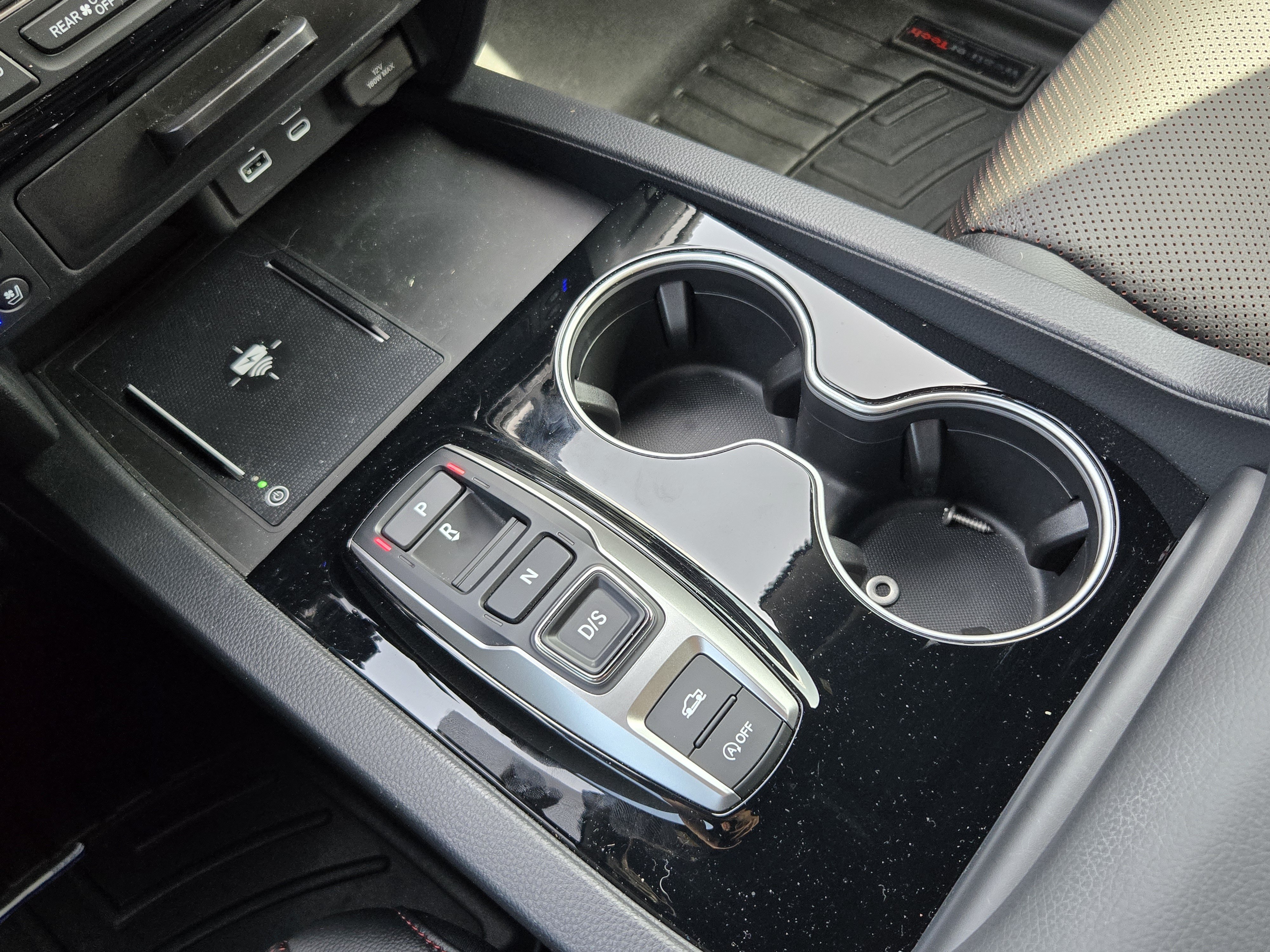 Used 2026 Honda Ridgeline Black Edition image 15