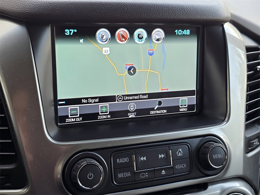 Used 2017 Chevrolet Tahoe Premier image 32