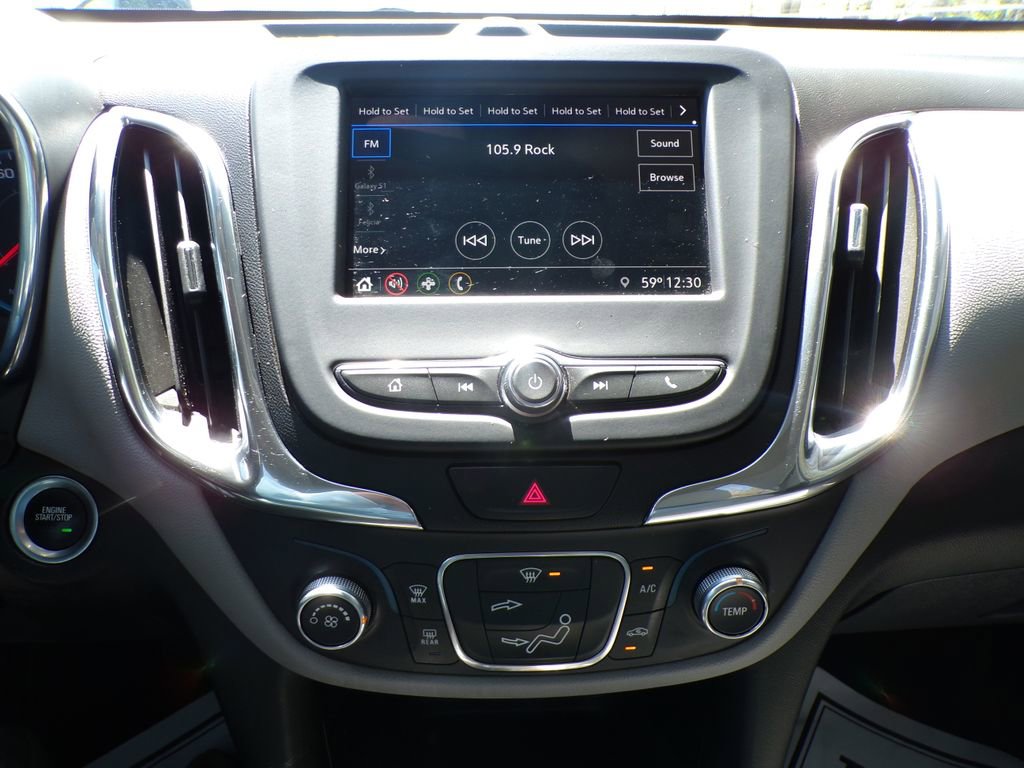 Used 2019 Chevrolet Equinox LS w/ LS Convenience Package AWD/4WD image 24