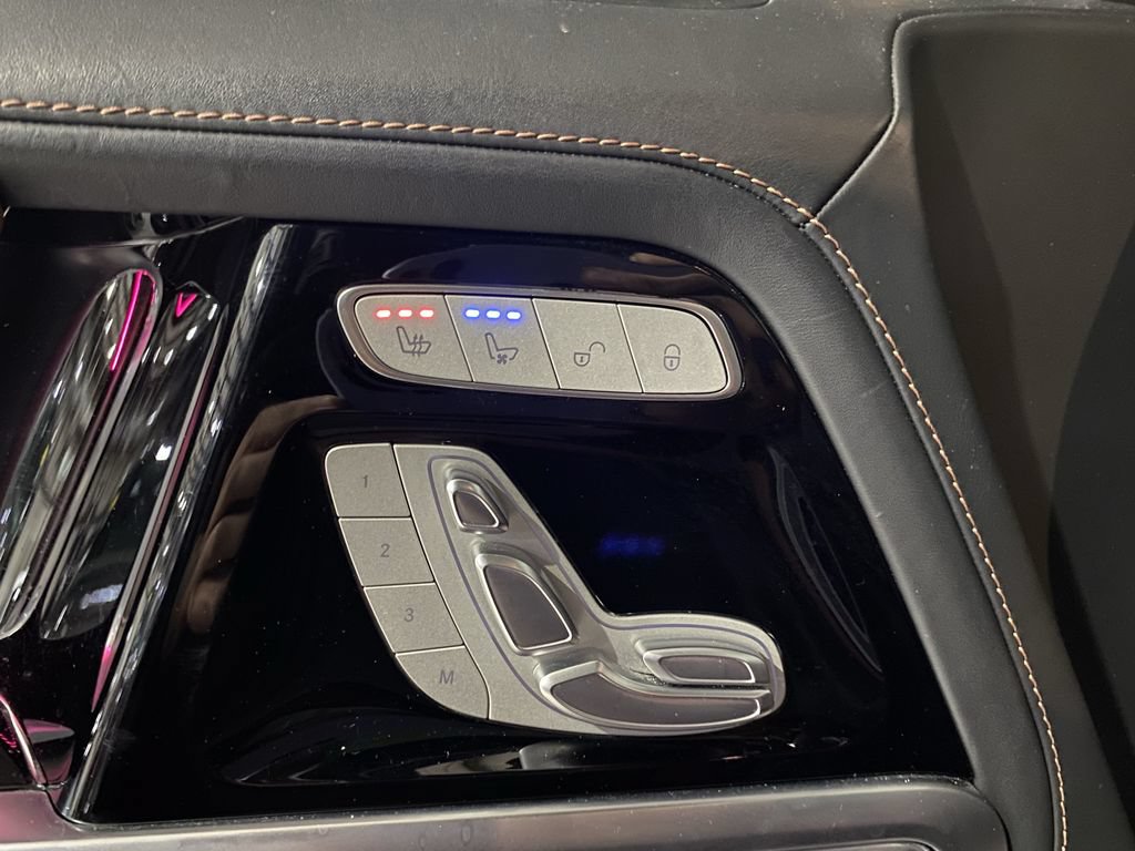 Certified 2023 Mercedes-Benz G 63 AMG 4MATIC image 10