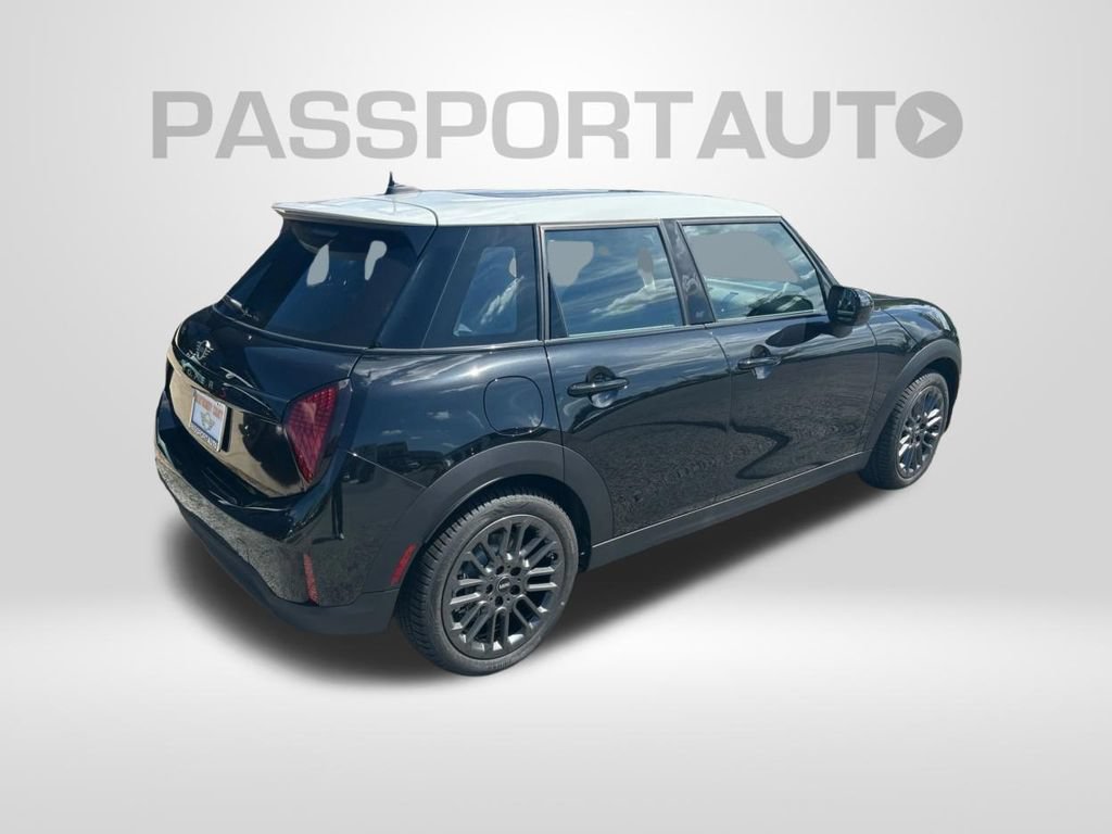 New 2026 MINI Cooper S FWD image 5
