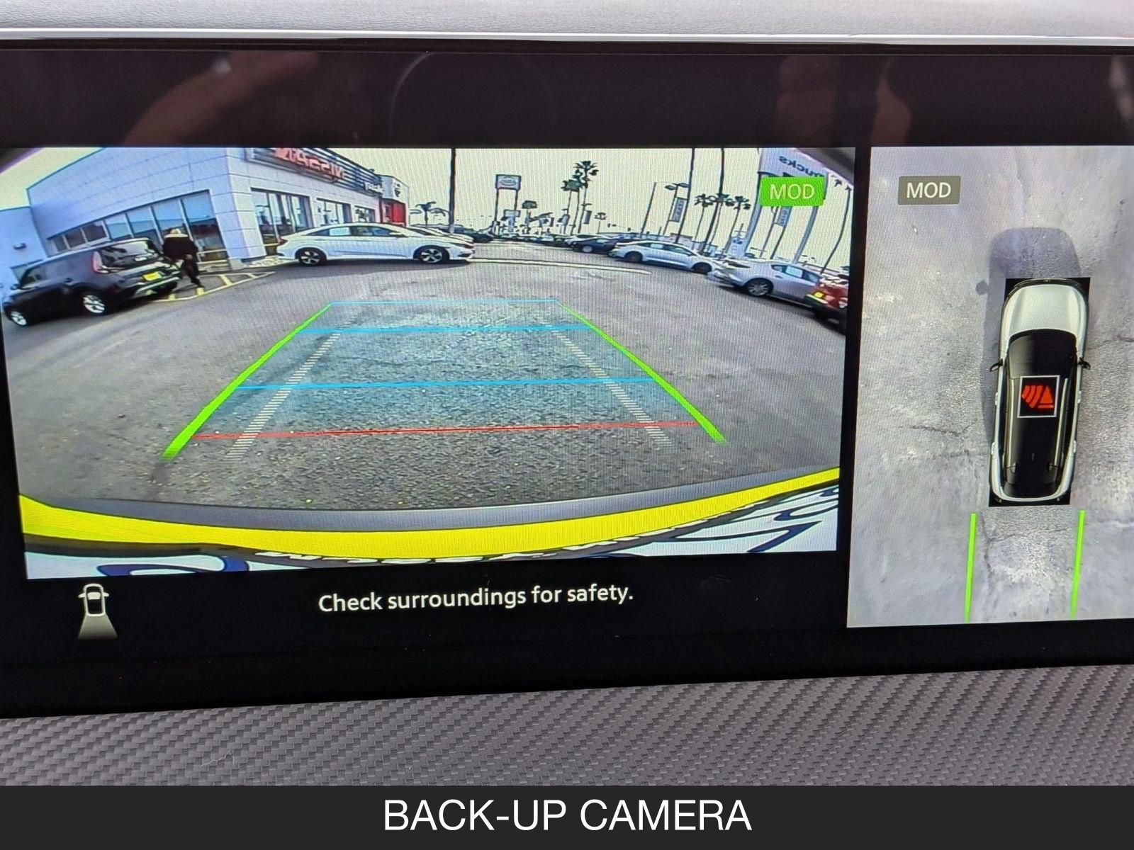 Certified 2025 Nissan Kicks SR w/ Illumination Package image 19