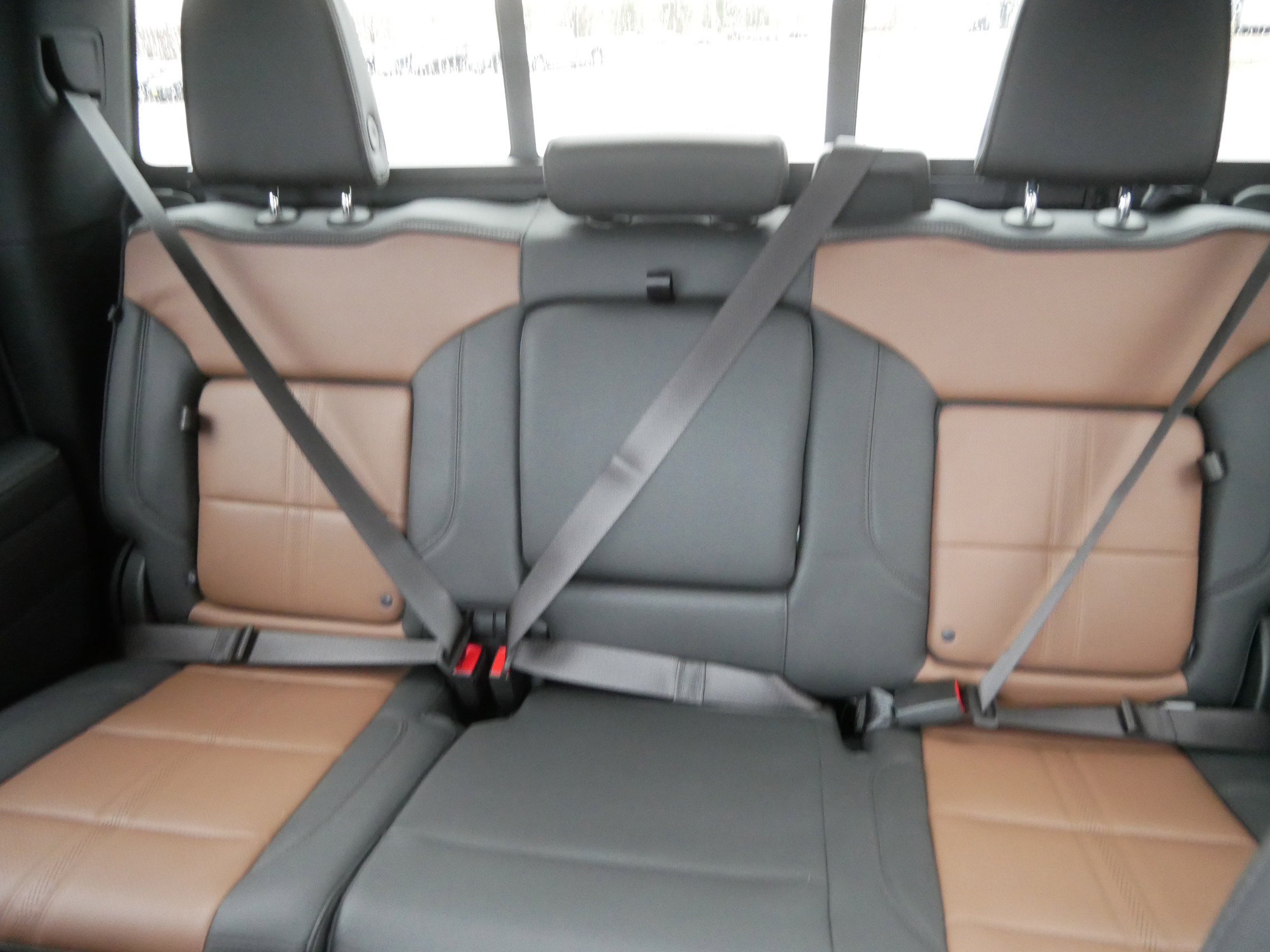 Used 2023 Chevrolet Silverado 1500 High Country w/ High Country Premium Package image 13