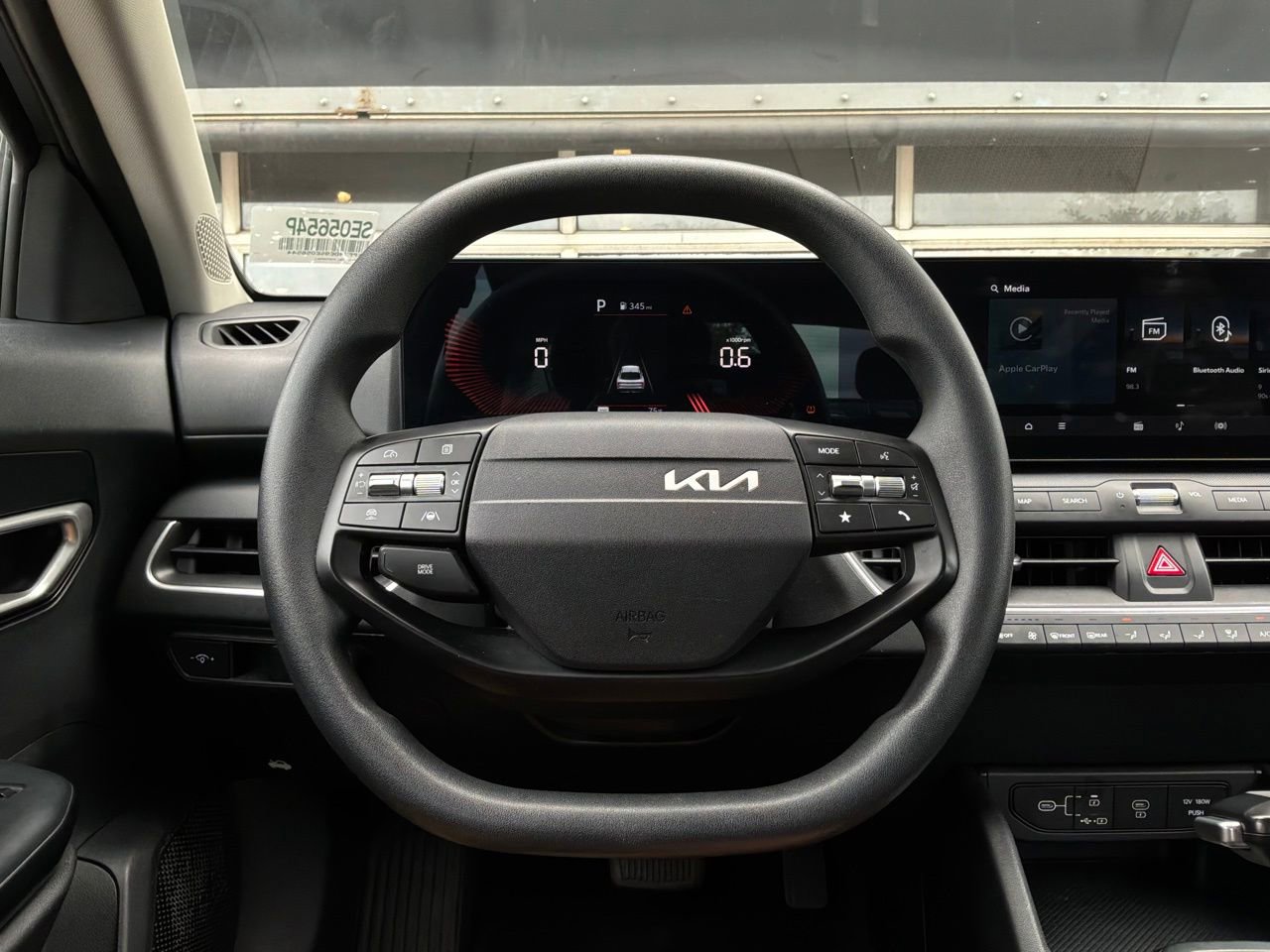 Used 2025 Kia K4 FWD image 33