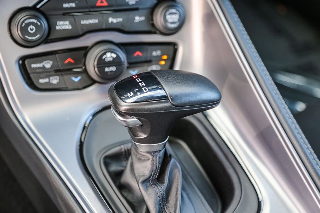 Used 2023 Dodge Challenger R/T Scat Pack image 20