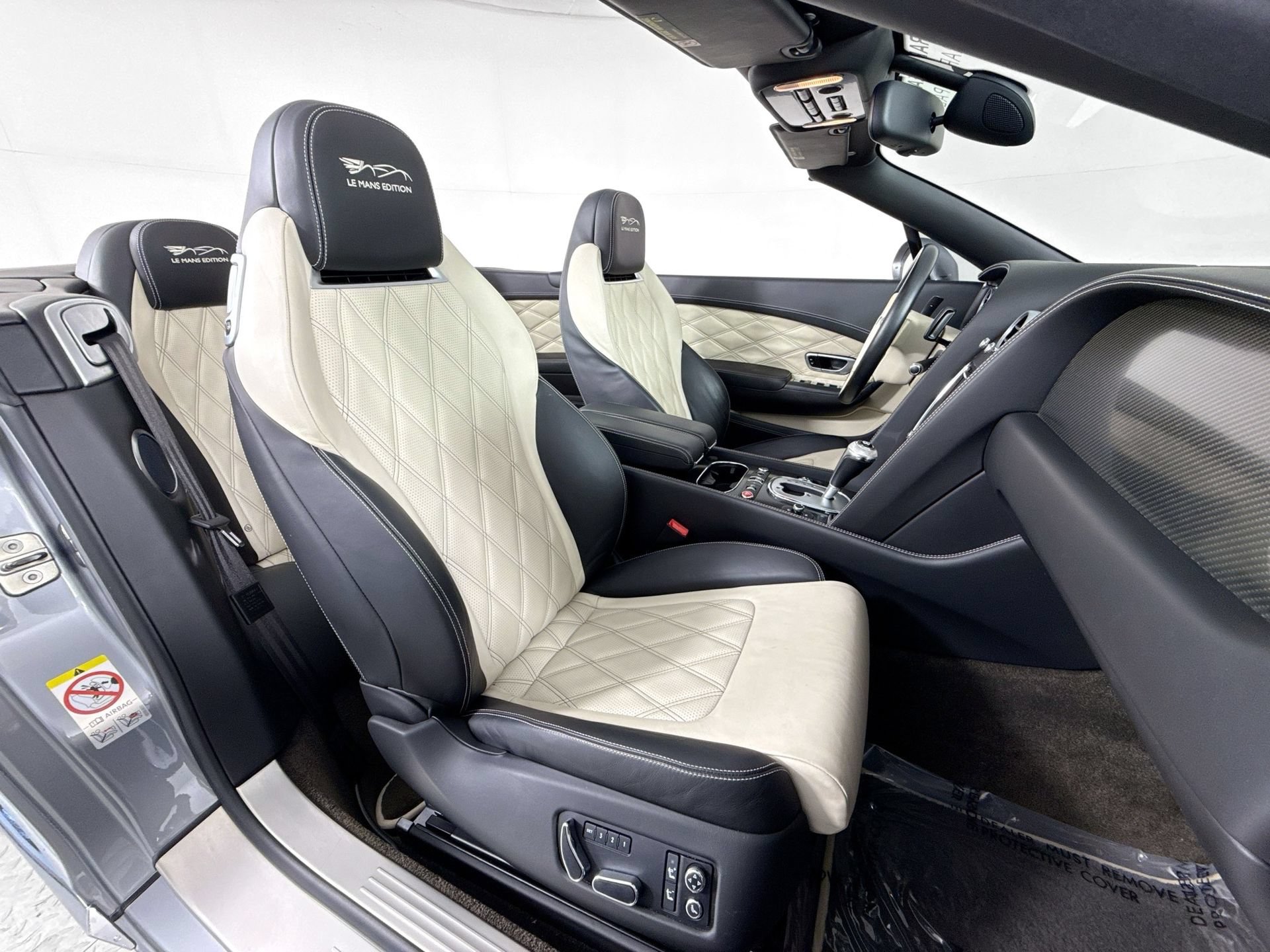 Used 2013 Bentley Continental GT AWD/4WD image 23