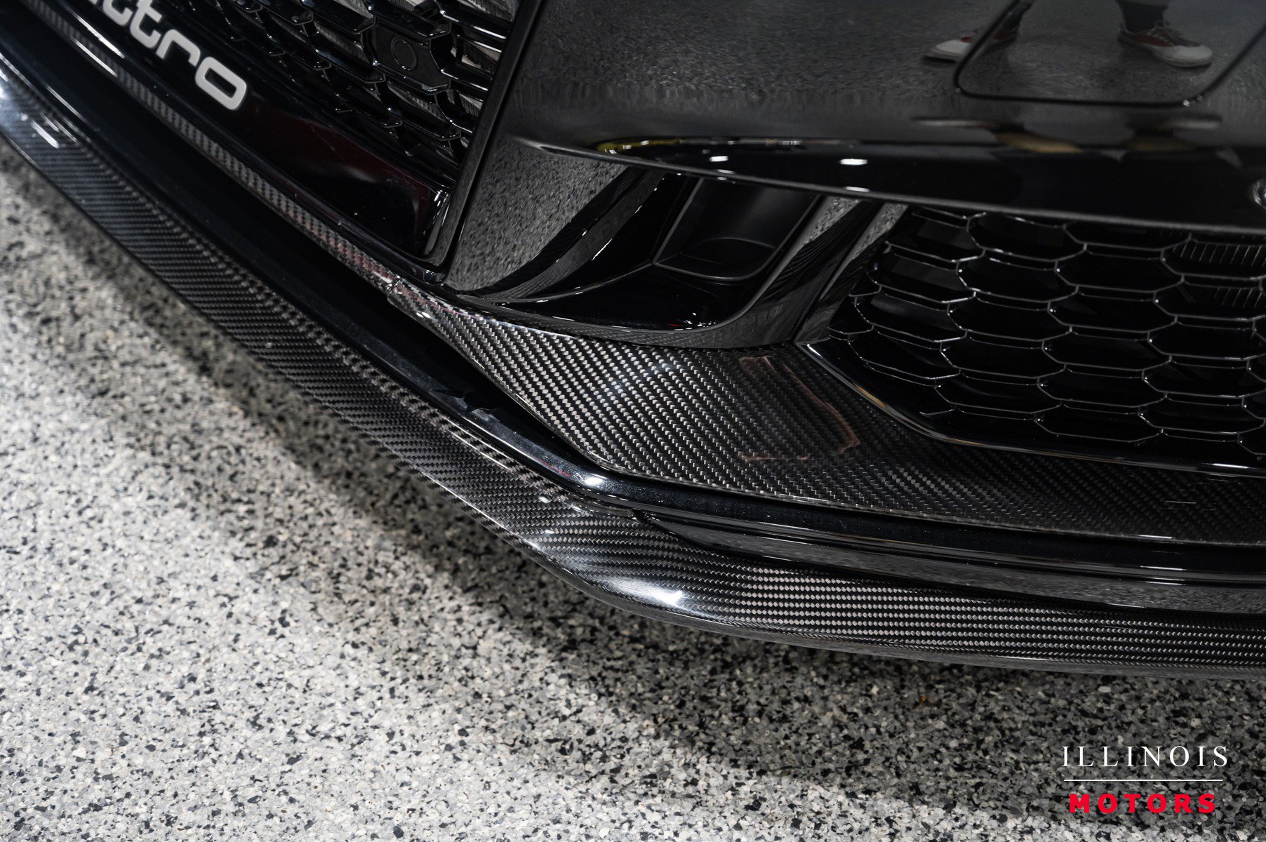 Used 2019 Audi RS 3 image 13