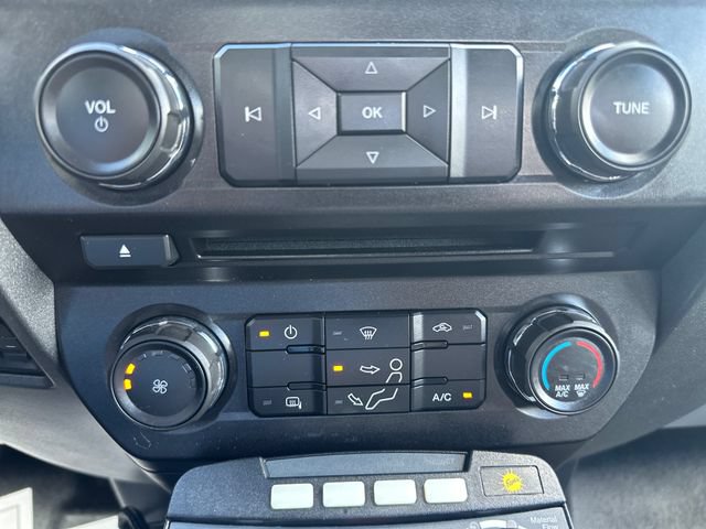 Used 2018 Ford F350 XL w/ Power Equipment Group AWD/4WD image 16