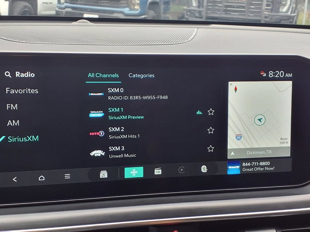 Certified 2025 Kia K5 GT-Line FWD image 5