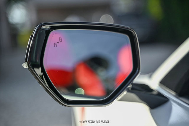 Used 2020 Chevrolet Corvette Stingray Premium Cpe w/ 3LT Preferred Equipment Group image 85