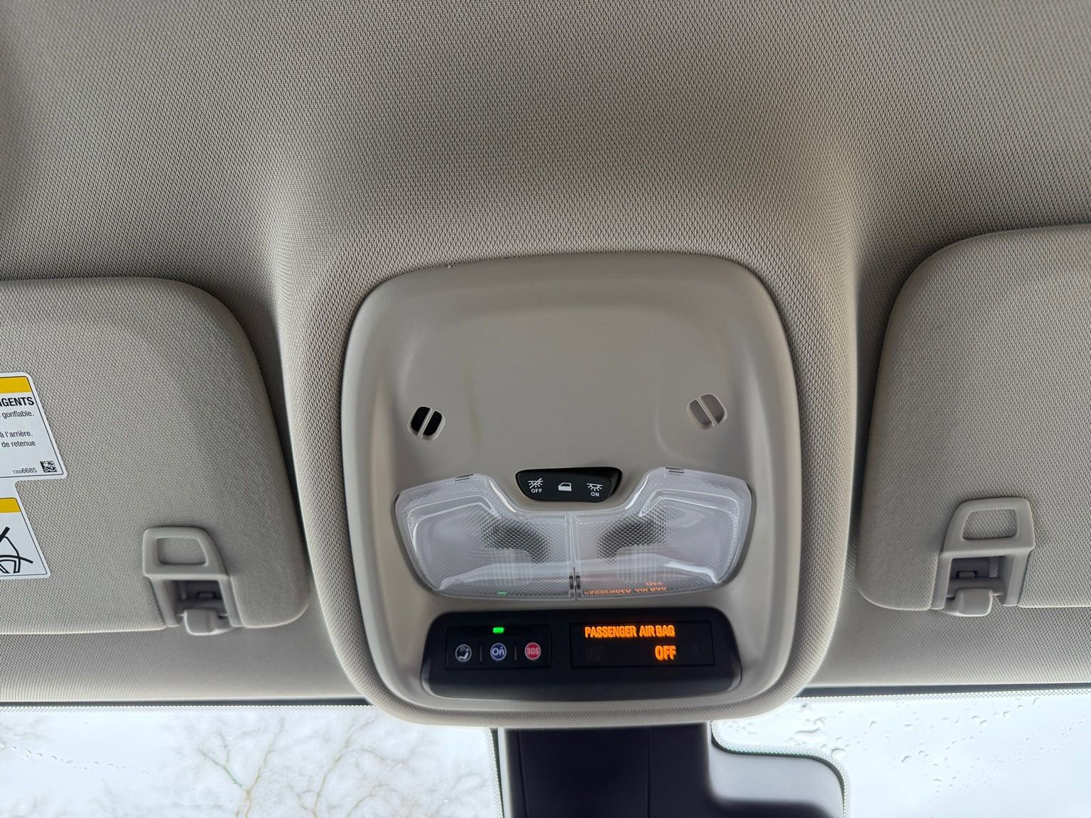 New 2026 Buick Encore GX Sport Touring w/ Comfort Package image 29