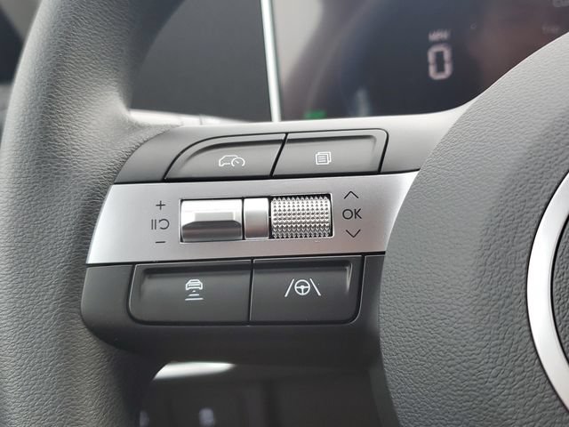 New 2026 Hyundai Sonata Blue FWD image 23