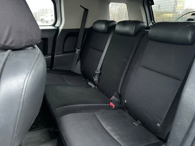 Used 2008 Toyota FJ Cruiser 2WD image 14