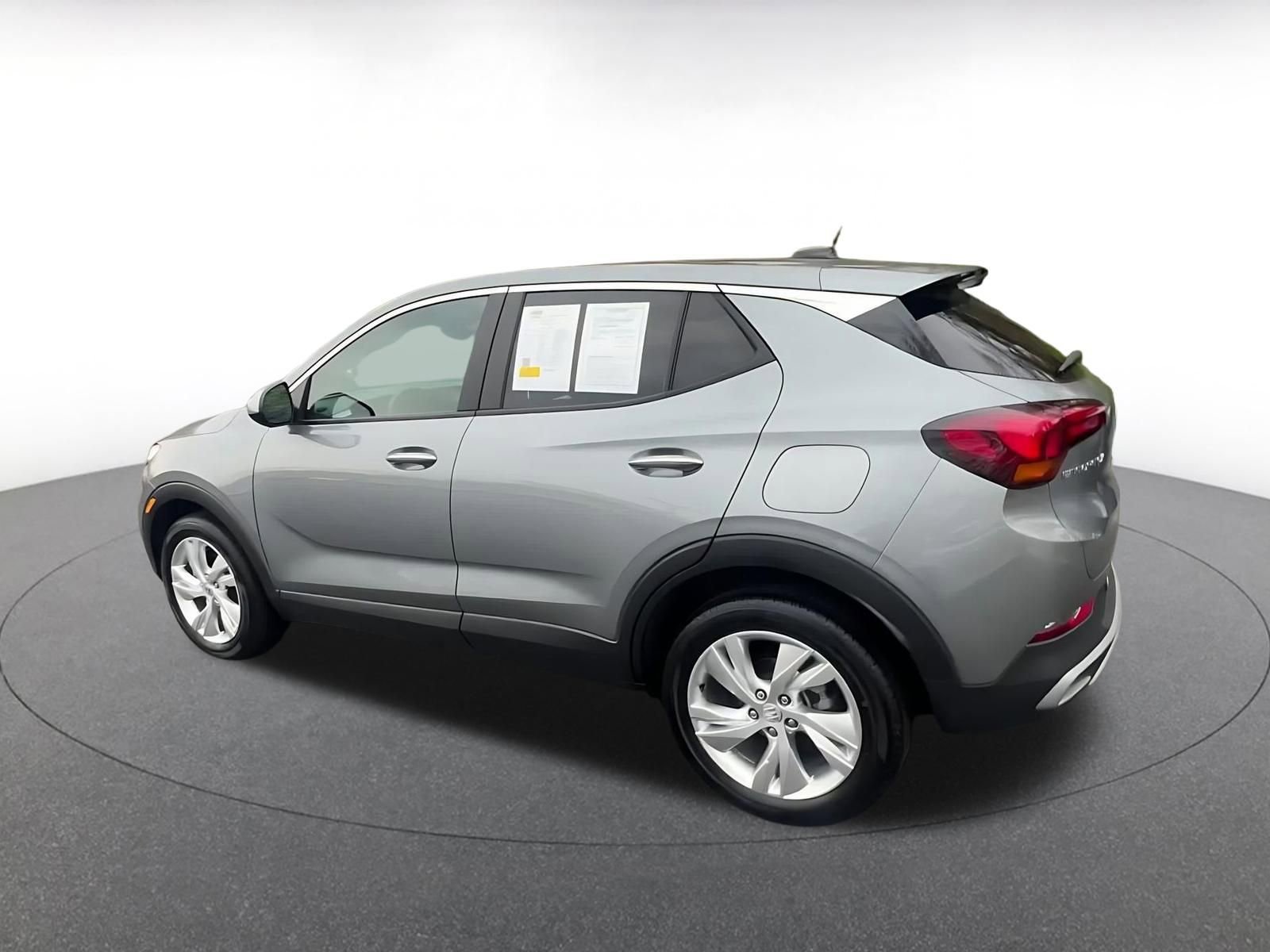 Used 2025 Buick Encore GX Preferred image 10