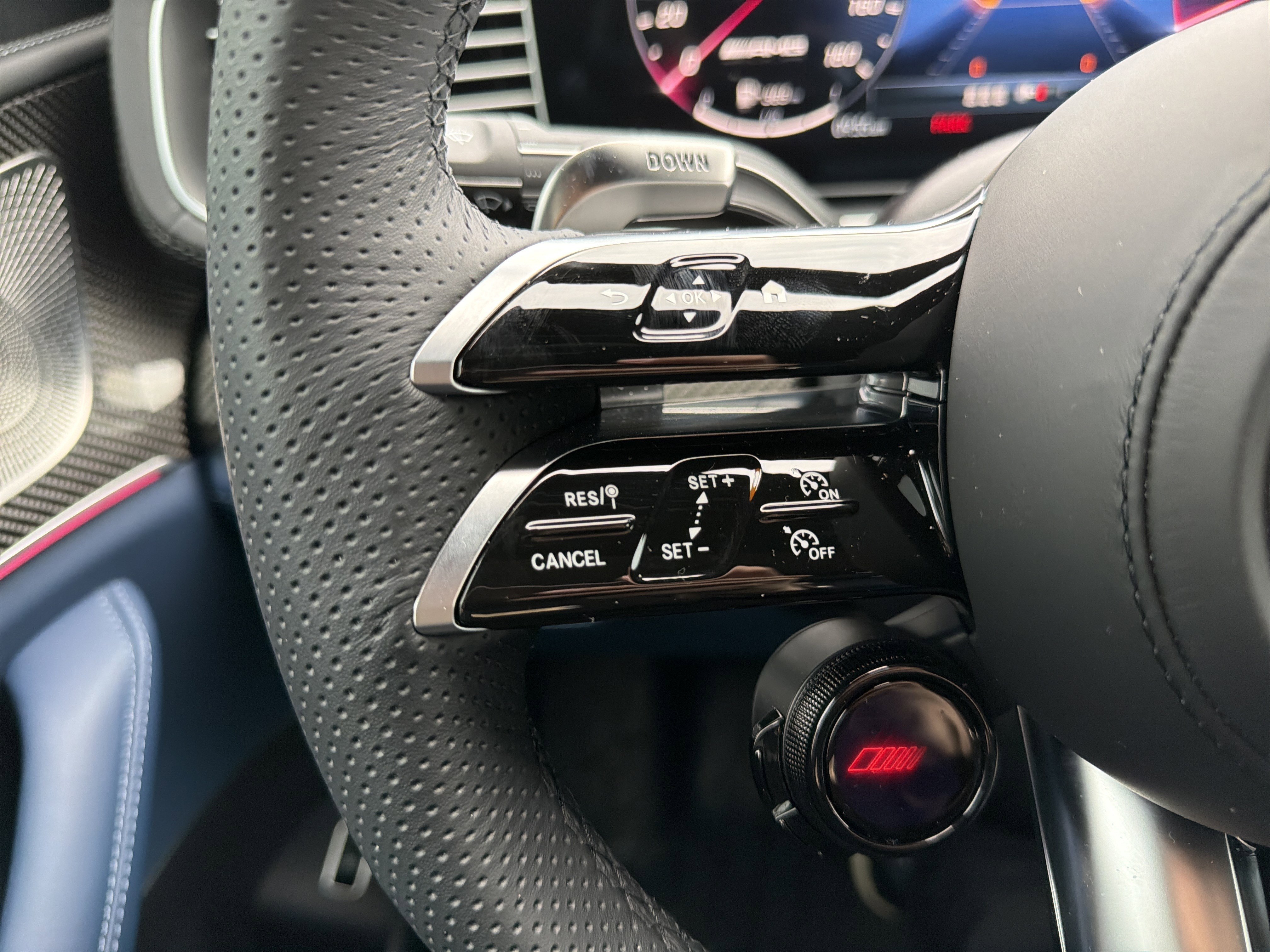 Used 2026 Mercedes-Benz GLE 53 AMG 4MATIC Coupe image 19
