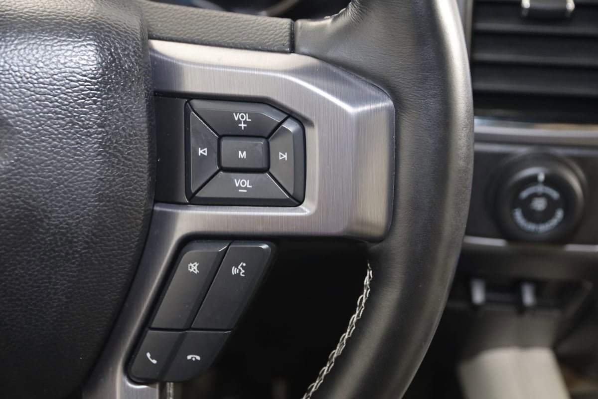 Used 2020 Ford Expedition Platinum AWD/4WD image 40